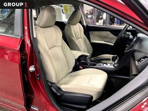 Certified 2023 Subaru Impreza Premium image 8