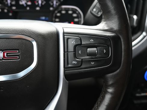 Used 2019 GMC Sierra 1500 SLT w/ SLT Premium Plus Package image 19
