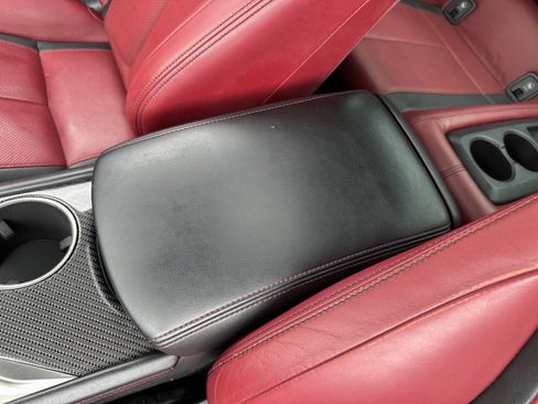 Used 2020 INFINITI Q60 Red Sport 400 w/ Proactive Package image 32