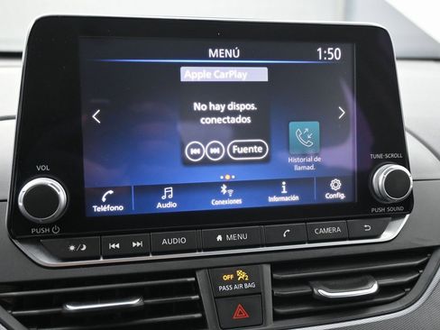 Used 2023 Nissan Altima 2.5 SR image 13