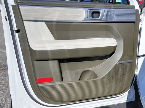 New 2025 Hyundai Santa Fe Calligraphy image 19