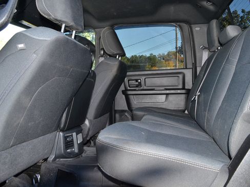 Used 2022 RAM 2500 Tradesman image 8