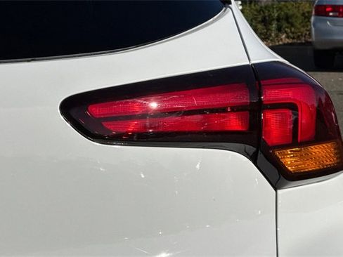 Used 2025 Buick Encore GX Preferred image 48