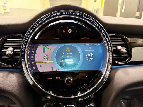 Used 2024 MINI Cooper SE FWD image 16
