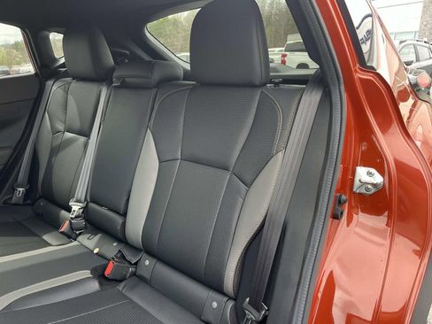 Used 2024 Subaru Crosstrek 2.5i Wilderness w/ Crosstrek Mirror Package AWD/4WD image 20