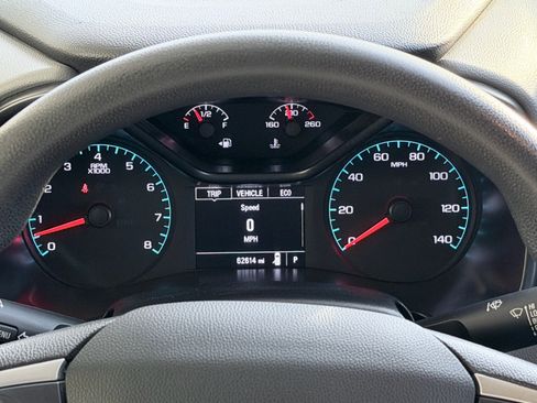 Used 2019 Chevrolet Colorado W/T image 9