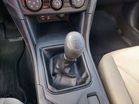 Used 2023 Subaru Impreza 2.0i AWD/4WD image 12