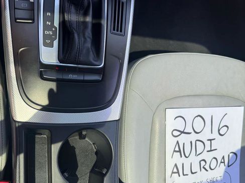 Used 2016 Audi A4 Premium AWD/4WD image 11