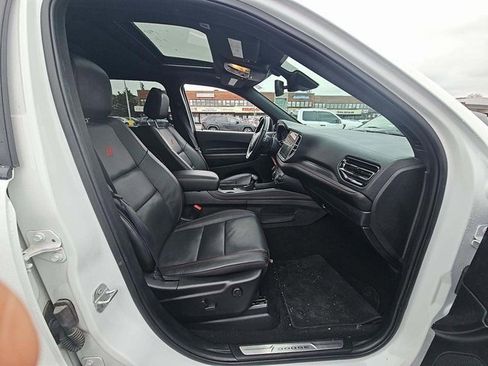 Used 2025 Dodge Durango GT image 5