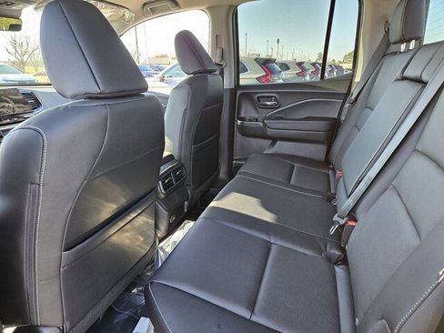 New 2026 Honda Ridgeline RTL image 10
