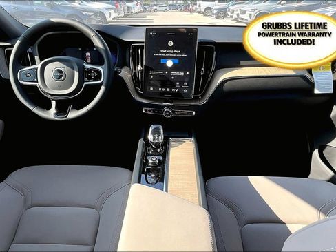 New 2026 Volvo XC60 B5 Plus w/ Protection Package Premier image 9