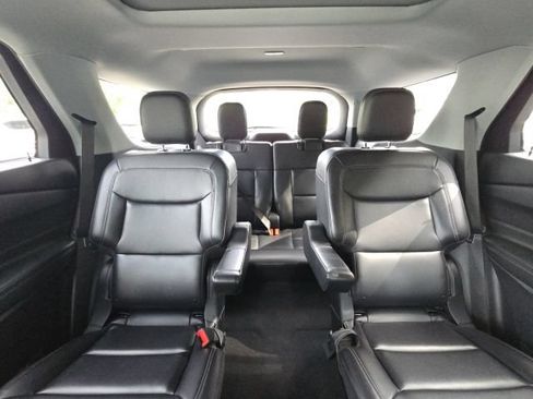 Used 2023 Ford Explorer XLT w/ Equipment Group 202A RWD image 19