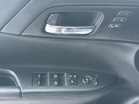 Used 2014 Honda Accord EX-L image 14
