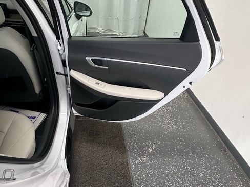 New 2026 Hyundai Sonata SEL image 21
