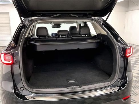 Used 2023 MAZDA CX-5 AWD 2.5 S image 38