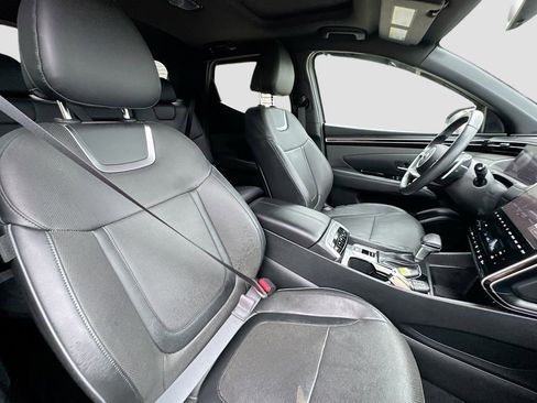 Used 2024 Hyundai Santa Cruz Limited image 29