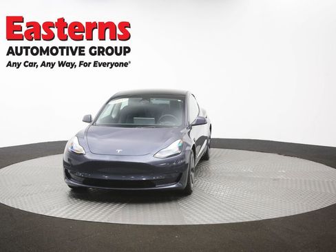 Used 2023 Tesla Model 3 Standard Range RWD image 50