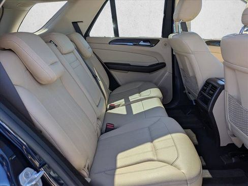 Used 2017 Mercedes-Benz GLE 350 image 21