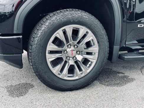 New 2026 GMC Sierra 1500 Denali w/ Technology Package image 33