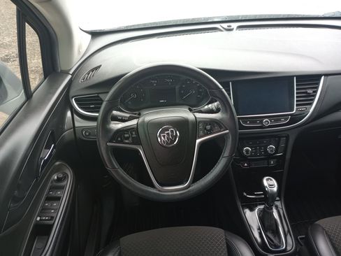 Used 2017 Buick Encore Preferred image 9