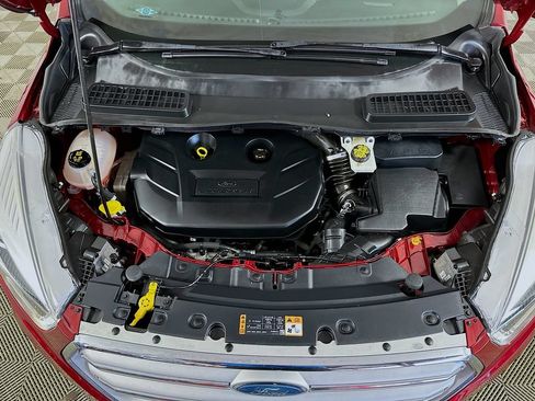 Used 2019 Ford Escape Titanium FWD image 38