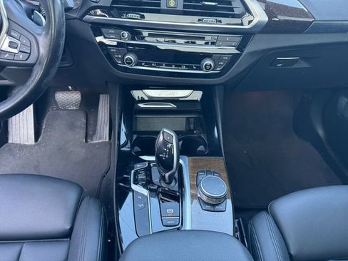 Used 2019 BMW X3 xDrive30i w/ Premium Package AWD/4WD image 11
