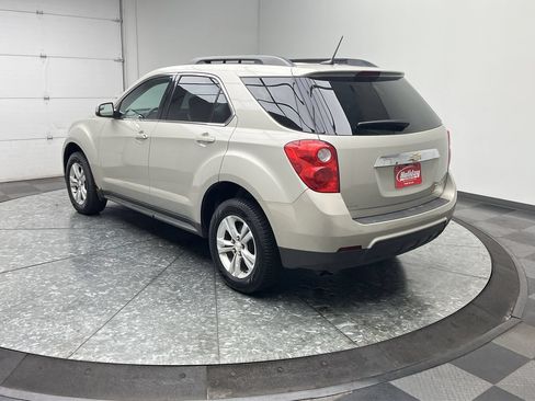 Used 2013 Chevrolet Equinox LT w/ Power Convenience Package FWD image 2