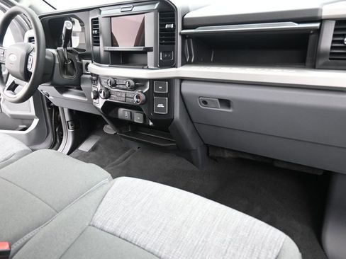 Used 2025 Ford F250 XLT AWD/4WD image 20