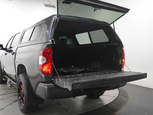 Used 2019 Toyota Tundra SR5 w/ TRD Sport Package AWD/4WD image 18