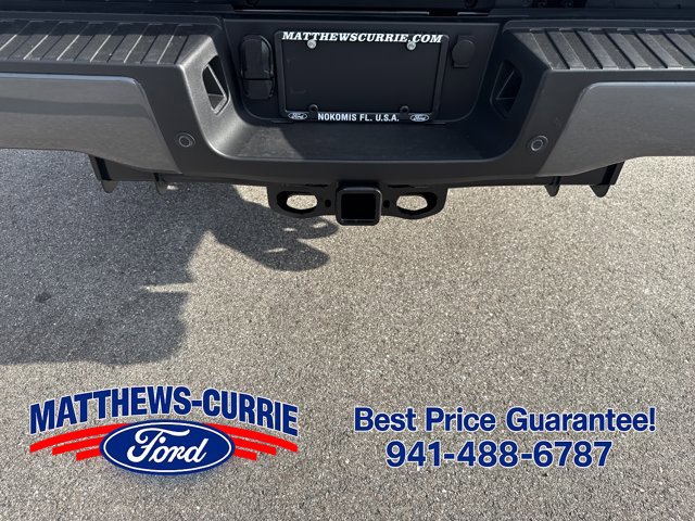 New 2026 Ford F250 Platinum w/ FX4 Off-Road Package AWD/4WD image 14