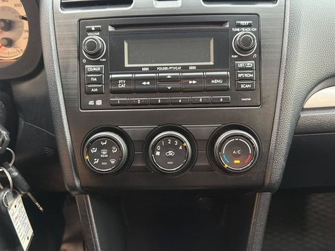Used 2012 Subaru Impreza 2.0i Sport Premium AWD/4WD image 22
