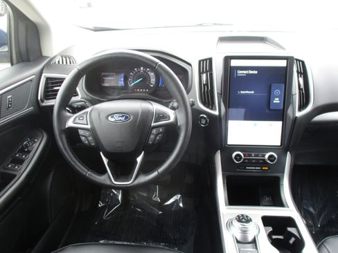 Used 2024 Ford Edge SEL w/ Convenience Package AWD/4WD image 15
