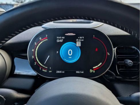 Used 2023 MINI Cooper John Cooper Works w/ Driver Assistance Package FWD image 24