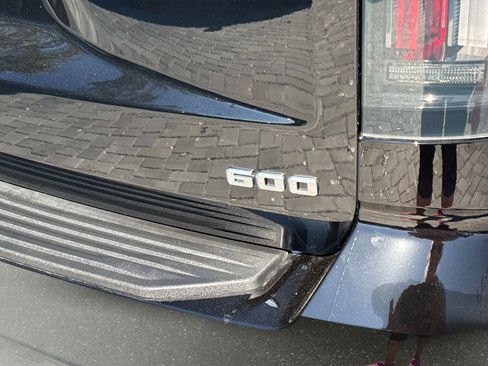 Used 2026 Cadillac Escalade Platinum Sport image 19