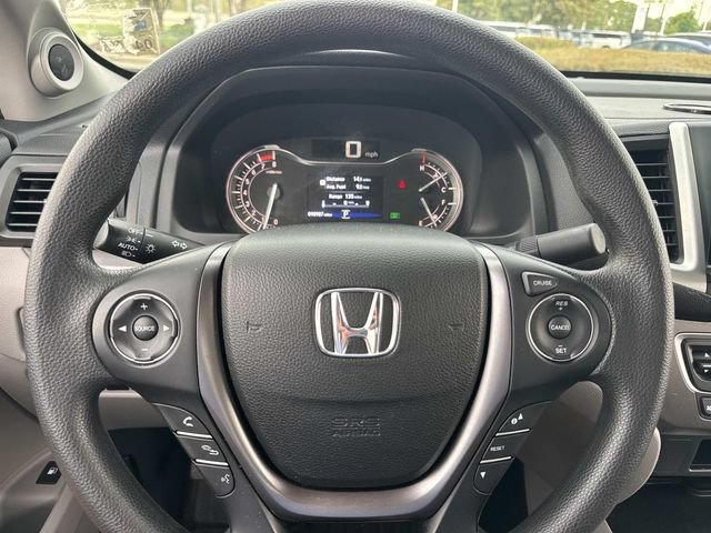 Used 2019 Honda Ridgeline RT image 26