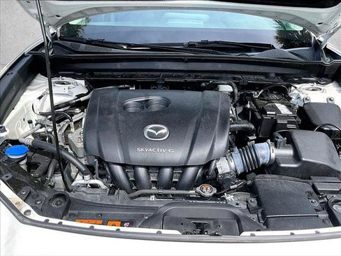 Used 2022 MAZDA CX-30 AWD 2.5 S image 11