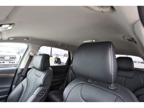 Used 2024 Genesis GV80 2.5T AWD/4WD image 29