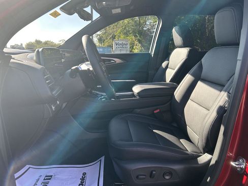 New 2026 Chevrolet Traverse LT w/ Driver Confidence Package image 23