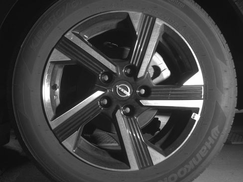 Used 2025 Nissan Sentra SV image 14