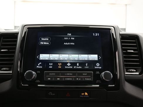 Used 2023 Nissan Frontier PRO-4X w/ Pro-4X Premium Package image 32