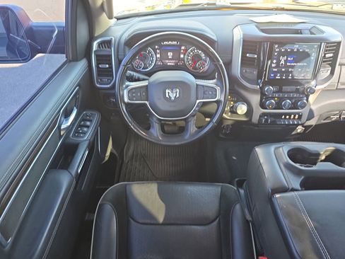 Used 2021 RAM 1500 Laramie image 15