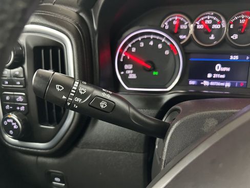 Used 2020 Chevrolet Silverado 1500 LT Trail Boss image 34