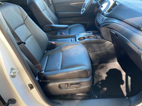 Used 2023 Honda Passport EX-L image 22