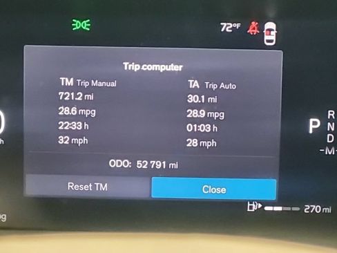 Used 2023 Volvo XC60 B5 Plus w/ Climate Package AWD/4WD image 7