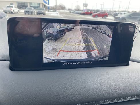 New 2025 MAZDA CX-5 AWD 2.5 S image 22