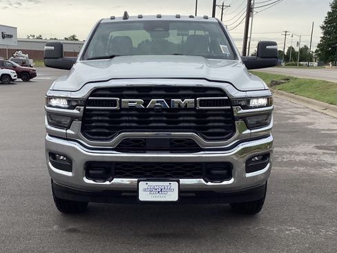 New 2026 RAM 3500 Tradesman AWD/4WD image 1