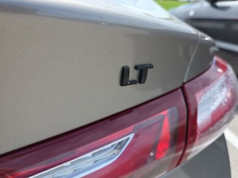 Used 2022 Chevrolet Malibu LT image 13