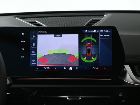 New 2026 BMW X1 xDrive28i w/ Convenience Package image 23