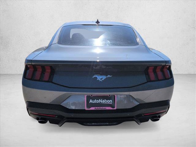 New 2026 Ford Mustang Coupe RWD image 7