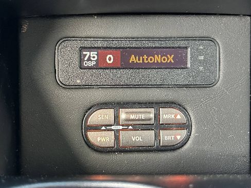 Used 2017 Mercedes-Benz C 63 AMG S image 23